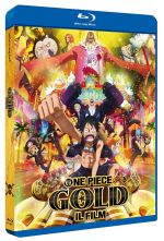 One Piece Gold: Il Film